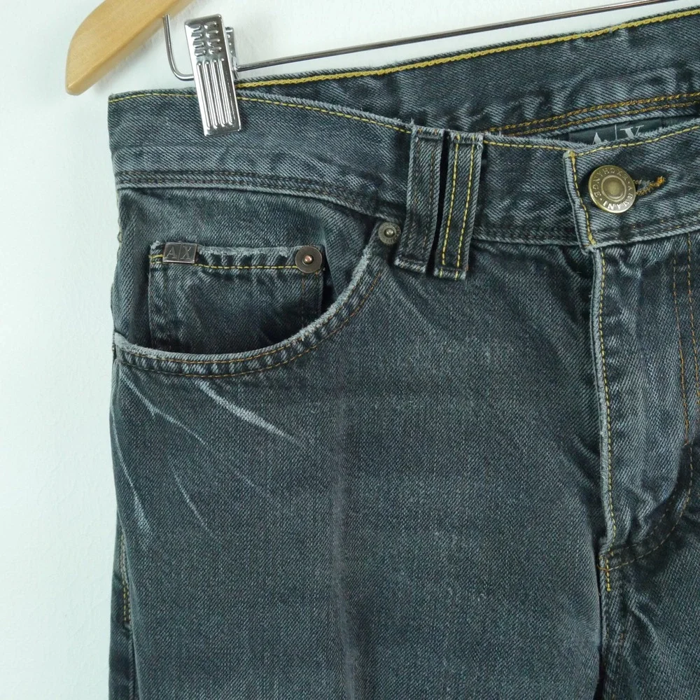 Armani Exchange vintage y2k